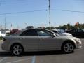 2008 Smokestone Mazda MAZDA6 i Sport Sedan  photo #5