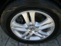 2011 Honda CR-V EX-L 4WD Wheel
