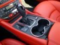 6 Speed ZF Paddle-Shift Automatic 2013 Maserati GranTurismo Sport Coupe Transmission