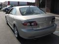 Smokestone - MAZDA6 i Sport Sedan Photo No. 8