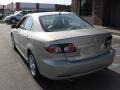 2008 Smokestone Mazda MAZDA6 i Sport Sedan  photo #8