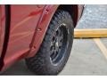 2012 Deep Cherry Red Crystal Pearl Dodge Ram 1500 Lone Star Quad Cab 4x4  photo #9