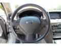  2011 G 37 S Sport Coupe Steering Wheel