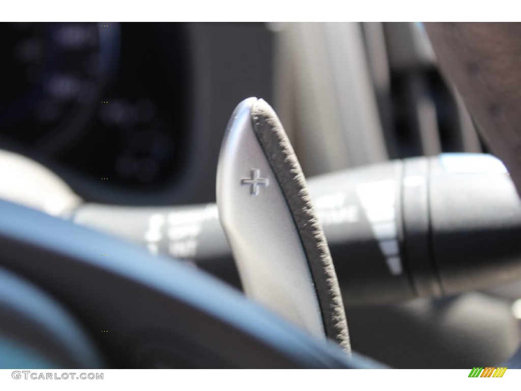 2011 Infiniti G 37 S Sport Coupe Transmission Photos