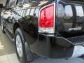 2004 Galaxy Metallic Nissan Armada LE 4x4  photo #7