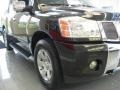 2004 Galaxy Metallic Nissan Armada LE 4x4  photo #12