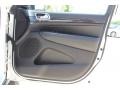 2011 Stone White Jeep Grand Cherokee Laredo  photo #17