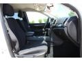 2011 Stone White Jeep Grand Cherokee Laredo  photo #18