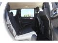 2011 Stone White Jeep Grand Cherokee Laredo  photo #22