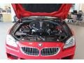 4.4 Liter DI TwinPower Turbocharged DOHC 32-Valve VVT V8 Engine for 2014 BMW 6 Series 650i Gran Coupe #80114367