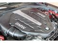4.4 Liter DI TwinPower Turbocharged DOHC 32-Valve VVT V8 Engine for 2014 BMW 6 Series 650i Gran Coupe #80114373