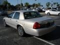 2008 Smokestone Metallic Mercury Grand Marquis GS  photo #3