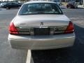 2008 Smokestone Metallic Mercury Grand Marquis GS  photo #4