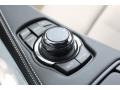2014 BMW 6 Series 650i Gran Coupe Controls