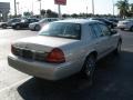 2008 Smokestone Metallic Mercury Grand Marquis GS  photo #5