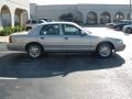 2008 Smokestone Metallic Mercury Grand Marquis GS  photo #6