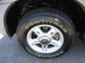 Black Clearcoat - Explorer XLT 4x4 Photo No. 4