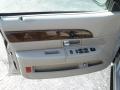 2008 Smokestone Metallic Mercury Grand Marquis GS  photo #15