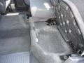 2011 Bright Silver Metallic Dodge Ram 1500 SLT Crew Cab 4x4  photo #7