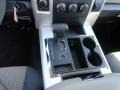 2011 Bright Silver Metallic Dodge Ram 1500 SLT Crew Cab 4x4  photo #10
