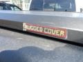2011 Bright Silver Metallic Dodge Ram 1500 SLT Crew Cab 4x4  photo #13