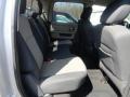 2011 Bright Silver Metallic Dodge Ram 1500 SLT Crew Cab 4x4  photo #14