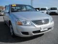Silver - Spectra EX Sedan Photo No. 1