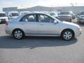 Silver - Spectra EX Sedan Photo No. 2