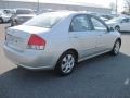 Silver - Spectra EX Sedan Photo No. 3