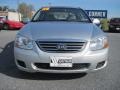 Silver - Spectra EX Sedan Photo No. 7