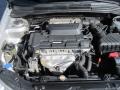 Silver - Spectra EX Sedan Photo No. 11