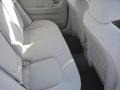 Silver - Spectra EX Sedan Photo No. 13