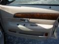 2008 Smokestone Metallic Mercury Grand Marquis GS  photo #18