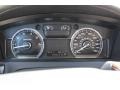 Cashmere Gauges Photo for 2009 Lincoln MKS #80115305