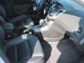 Summit White - Cruze LT Photo No. 11