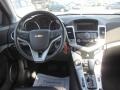 Summit White - Cruze LT Photo No. 14