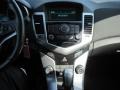 Summit White - Cruze LT Photo No. 18