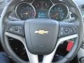 Summit White - Cruze LT Photo No. 22