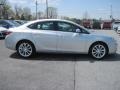 Quicksilver Metallic - Verano FWD Photo No. 2