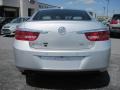 Quicksilver Metallic - Verano FWD Photo No. 4