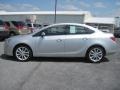 Quicksilver Metallic - Verano FWD Photo No. 5