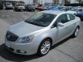 Quicksilver Metallic - Verano FWD Photo No. 6