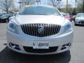 Quicksilver Metallic - Verano FWD Photo No. 7