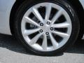 Quicksilver Metallic - Verano FWD Photo No. 8