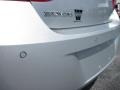 Quicksilver Metallic - Verano FWD Photo No. 14