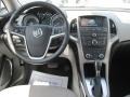 Quicksilver Metallic - Verano FWD Photo No. 15