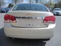 2013 Champagne Silver Metallic Chevrolet Cruze LS  photo #4