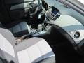 2013 Champagne Silver Metallic Chevrolet Cruze LS  photo #5
