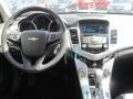 2013 Champagne Silver Metallic Chevrolet Cruze LS  photo #6