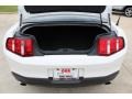 Performance White - Mustang V6 Premium Coupe Photo No. 20